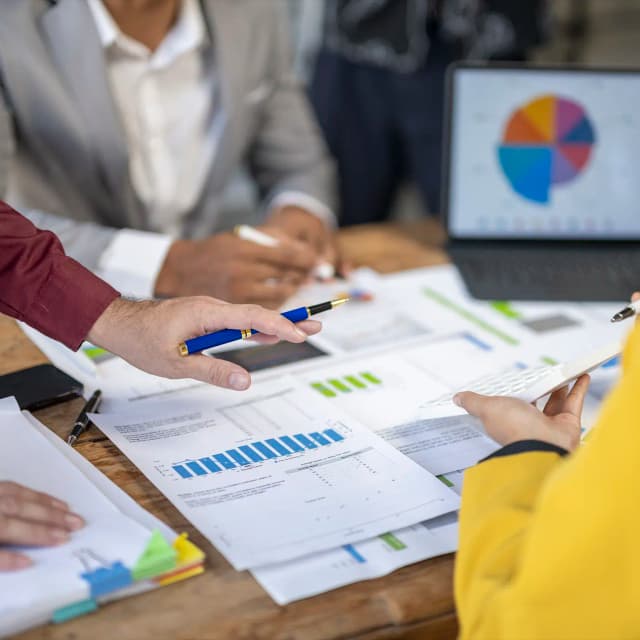 Portfolio Management