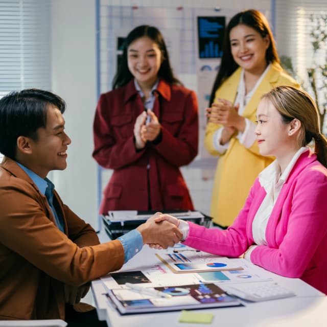 Traditional Consulting